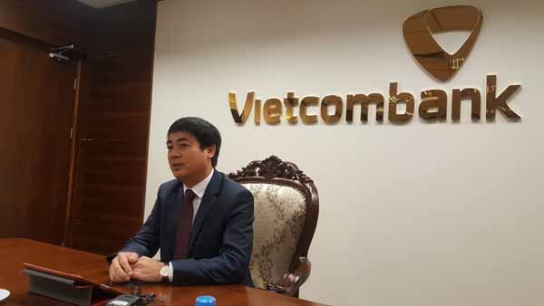 Hạ lãi suất vay xuống 6%/năm: 'Ông lớn' kéo thị trường cùng giảm? - ảnh 1