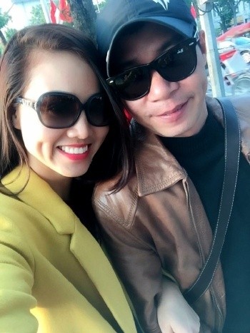 Công Lý lần đầu trải lòng về những người phụ nữ từng đi qua đời anh - ảnh 3