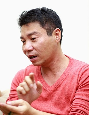 Công Lý lần đầu trải lòng về những người phụ nữ từng đi qua đời anh - ảnh 6