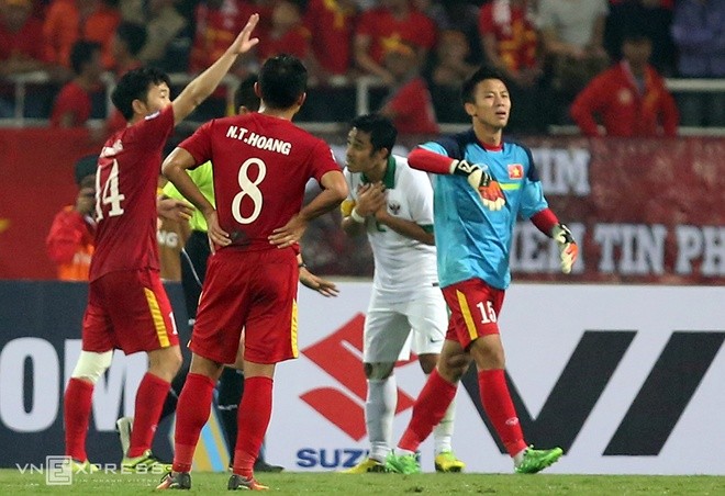 Việt Nam đã thoát quả phạt đền thứ hai như thế nào - ảnh 3