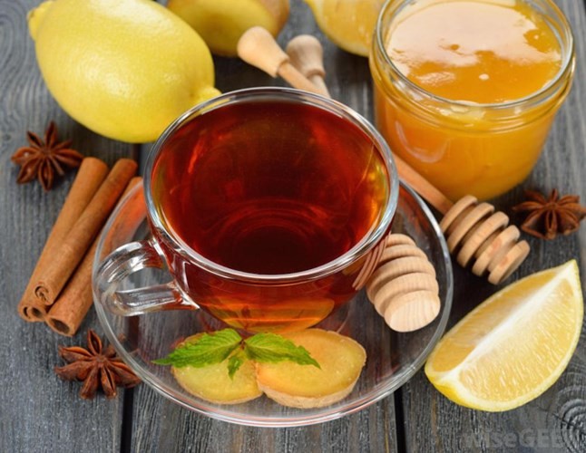 Đồ uống vừa giữ ấm mùa đông vừa giảm cân - ảnh 4