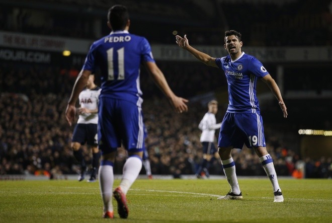 Năm điều rút ra từ cú ngã ngựa bất ngờ của Chelsea - ảnh 2