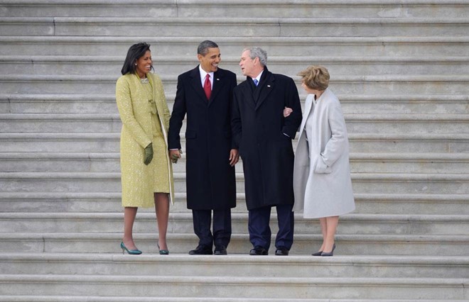 Trả vali hạt nhân và những việc cần làm trước khi Obama hết nhiệm kỳ - ảnh 1