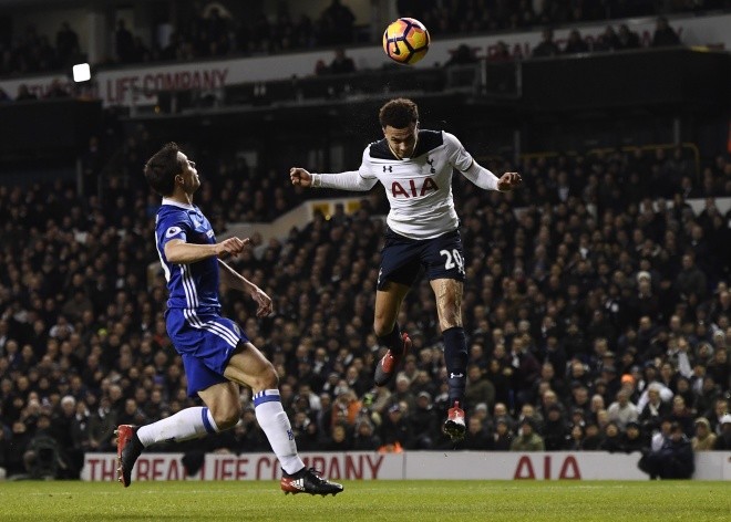 Năm điều rút ra từ cú ngã ngựa bất ngờ của Chelsea - ảnh 4