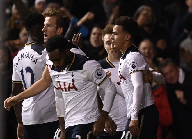 Năm điều rút ra từ cú ngã ngựa bất ngờ của Chelsea - ảnh 6