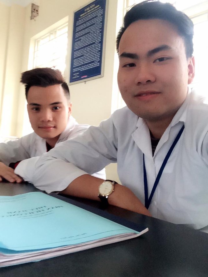 Sao tháng Giêng của tỉnh Phú Thọ: Luôn luôn sống hết mình - ảnh 1