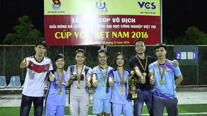 Sao tháng Giêng của tỉnh Phú Thọ: Luôn luôn sống hết mình - ảnh 2