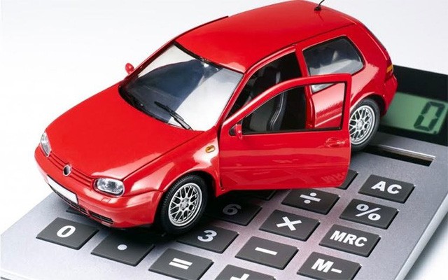 Vay nóng mua ôtô Tết: 2 tiếng có tiền, khốn đốn cả năm - ảnh 2