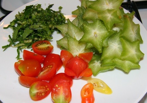 Món ăn thức uống giải rượu - ảnh 1
