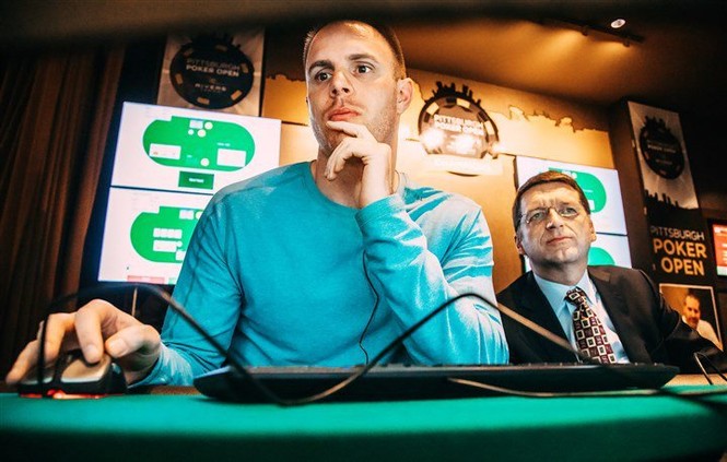 Trí tuệ nhân tạo đánh bại cao thủ trò poker, thắng 1,7 triệu USD - ảnh 2
