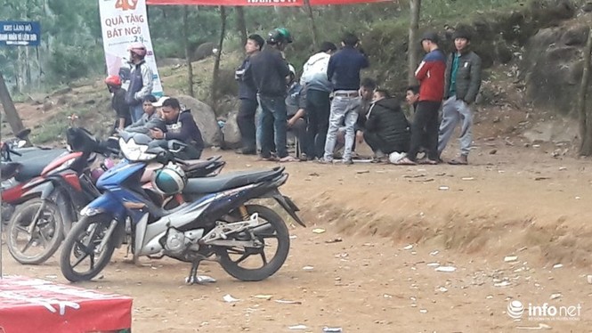 hội chùa hương - ảnh 5