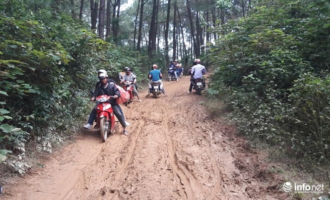 hội chùa hương - ảnh 7