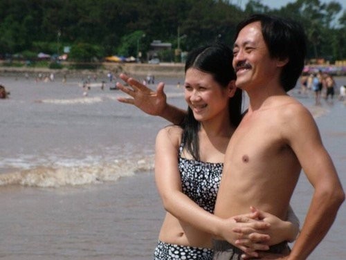 nghệ sĩ giang còi - ảnh 1