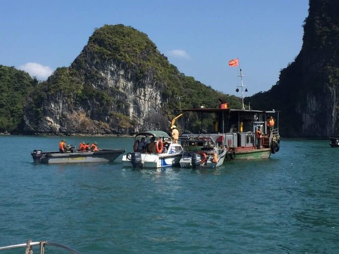 Tin mới vụ du khách Úc tự tử ở Quảng Ninh - ảnh 1