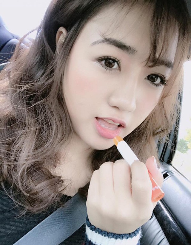 Hot girl có nụ cười “trẻ thơ” kể chuyện du học Mỹ - ảnh 9