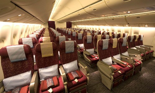 Những con số ấn tượng của chuyến bay dài nhất thế giới - ảnh 1