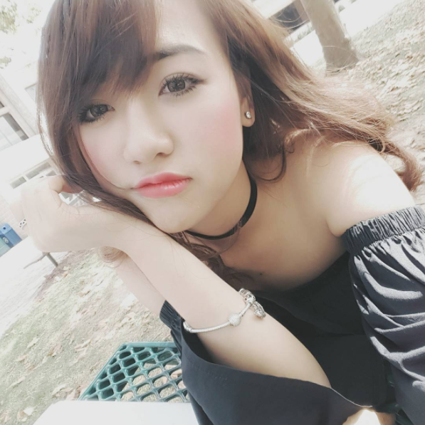 Hot girl có nụ cười “trẻ thơ” kể chuyện du học Mỹ - ảnh 4