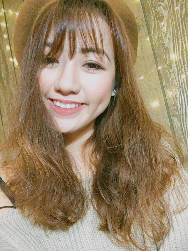 Hot girl có nụ cười “trẻ thơ” kể chuyện du học Mỹ - ảnh 5