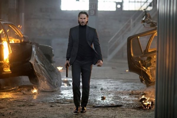 phim john wick - ảnh 1