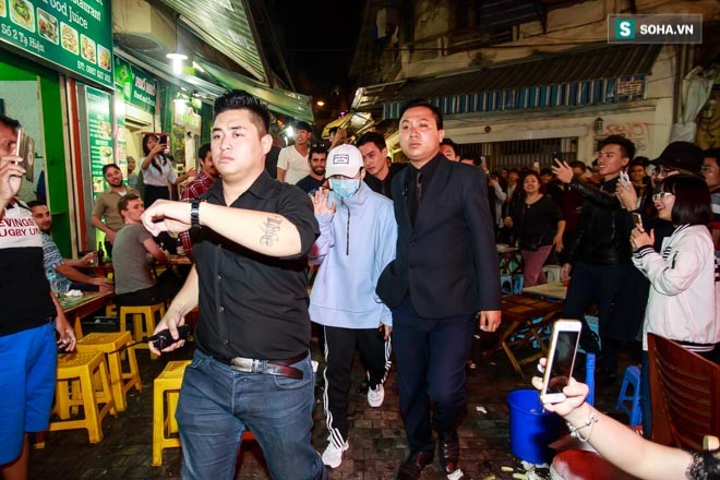 sơn tùng MTP - ảnh 1