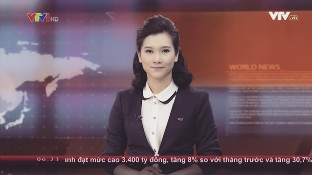 btv khánh trang - ảnh 2