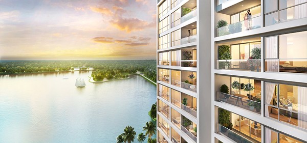 Ra mắt tòa S3 – Tòa căn hộ cuối cùng tại Vinhomes Skylake - ảnh 1