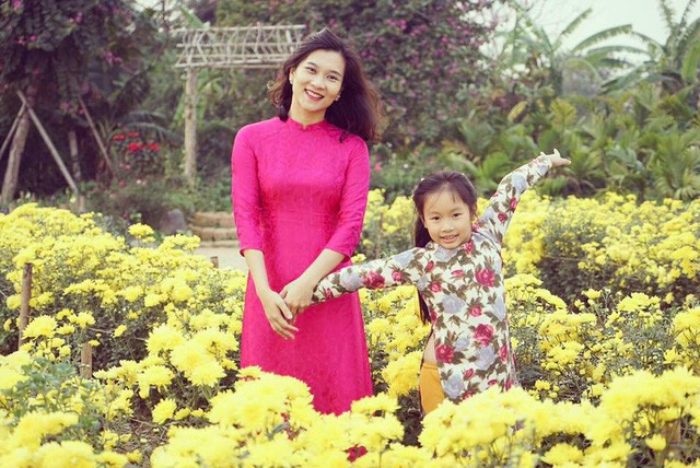 btv khánh trang - ảnh 5