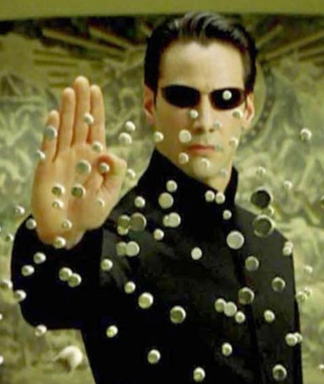 Keanu Reeves - sự nghiệp lẫy lừng, đời riêng cô độc - ảnh 1