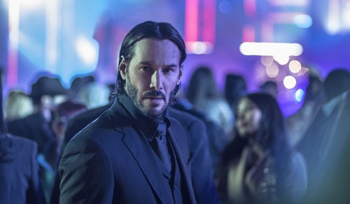 Keanu Reeves - sự nghiệp lẫy lừng, đời riêng cô độc - ảnh 2