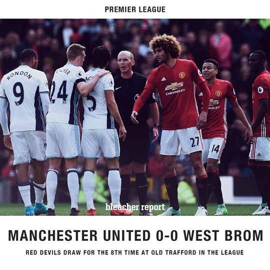 Mourinho lại cho CĐV dùng “thuốc ngủ” giống Van Gaal - ảnh 1