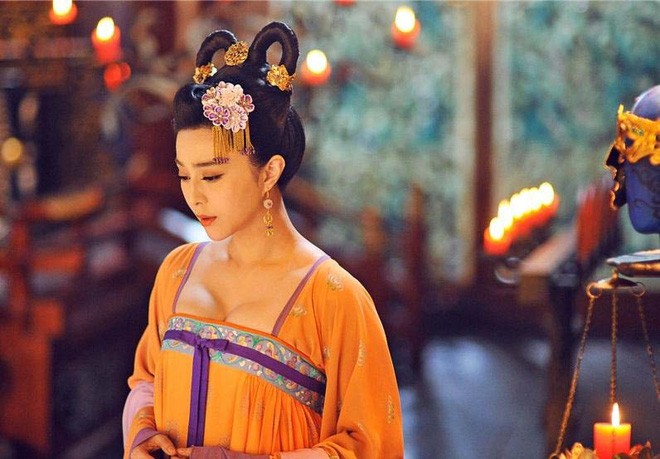 Phim của mỹ nhân Kong bị Trung Quốc cấm vì khoe da thịt lộ liễu - ảnh 2