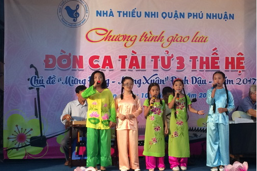 Festival Đờn ca tài tử Bình Dương và hành trình “lưu giữ báu vật văn hóa đất phương Nam” - ảnh 2