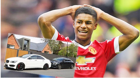 Mourinho ngứa mắt với các sao trẻ M.U - ảnh 1