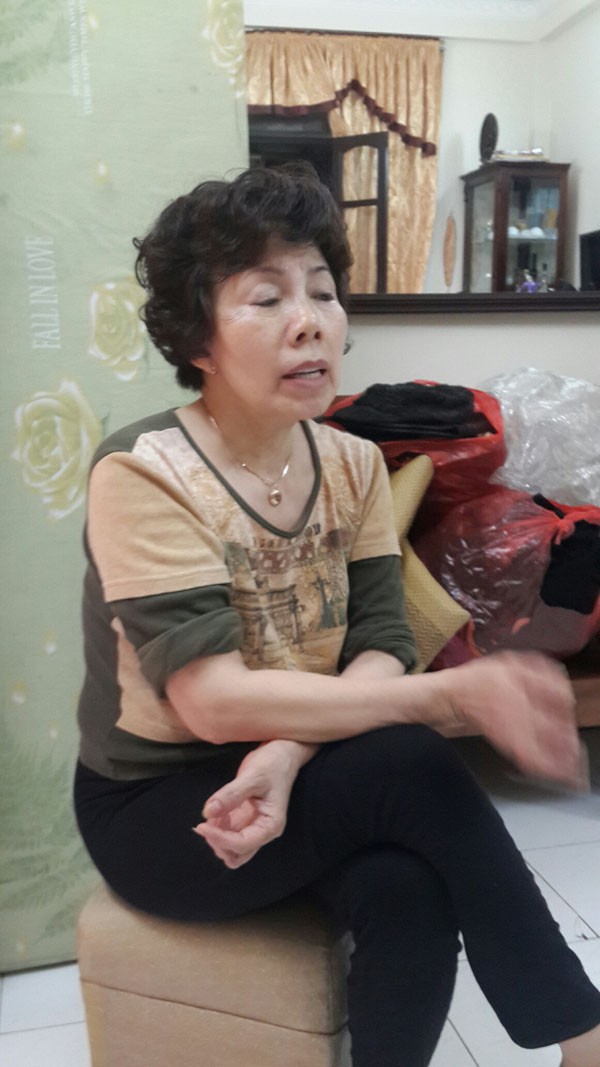 Người dân 'ngã ngửa' với đề xuất lấp 1ha hồ Thành Công - ảnh 2