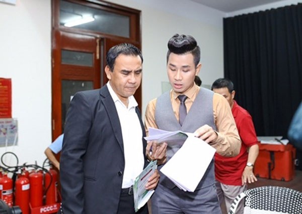 sự cố cánh diều - ảnh 1