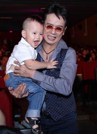 vợ nhạc sĩ đức huy - ảnh 3
