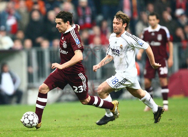 Những cuộc đối đầu kinh điển Bayern-Real trong lịch sử - ảnh 3