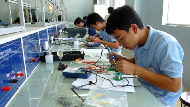 “Mổ xẻ” những môn học lạ sắp đưa vào giảng dạy - ảnh 1
