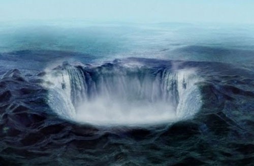Bí hiểm Tam giác Rồng - Vùng biển nhiều người đi không về ở Nhật Bản - ảnh 1
