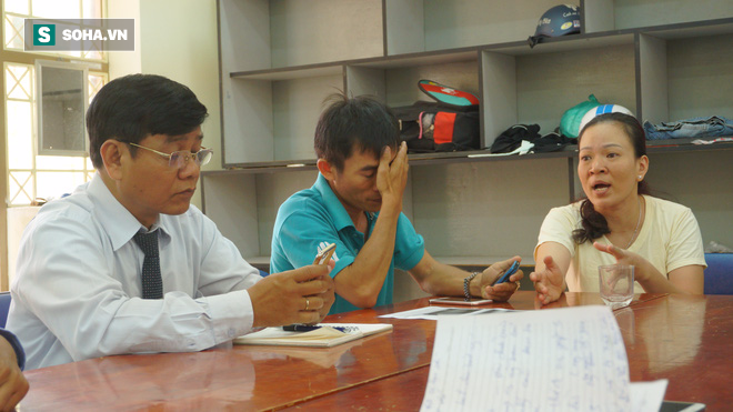 Sự thật nữ sinh lớp 10 bị bạn dùng lưỡi lam rạch tay tại lớp học - ảnh 2