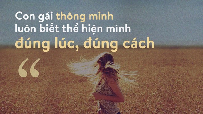 Những cô gái cá tính cũng có một trái tim ấm áp - ảnh 1