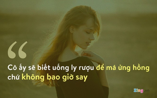 Những cô gái cá tính cũng có một trái tim ấm áp - ảnh 4