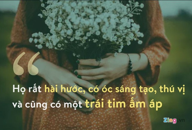 Những cô gái cá tính cũng có một trái tim ấm áp - ảnh 5
