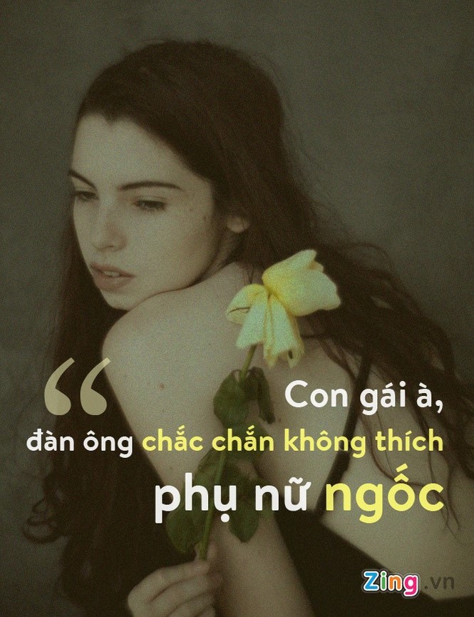 Những cô gái cá tính cũng có một trái tim ấm áp - ảnh 6