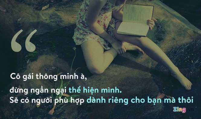Những cô gái cá tính cũng có một trái tim ấm áp - ảnh 7