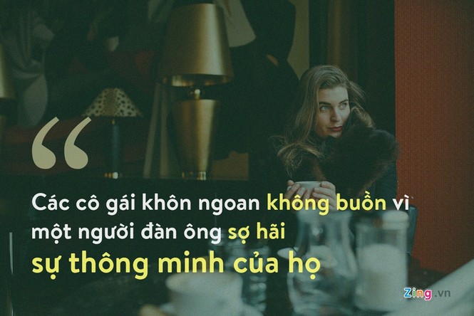 Những cô gái cá tính cũng có một trái tim ấm áp - ảnh 8