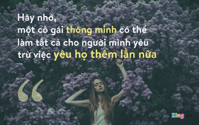 Những cô gái cá tính cũng có một trái tim ấm áp - ảnh 9
