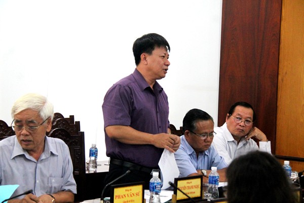 Tinh giảm biên chế sẽ có 'người sướng, người buồn’ - ảnh 1