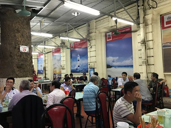 Bộ VHTT&DL lập đoàn kiểm tra vụ 'nhà hàng, tiệc cưới bủa vây bảo tàng' - ảnh 2