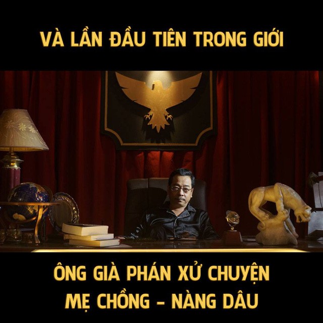 sống chung với mẹ chồng - ảnh 2